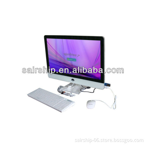 Hot selling 21 inch All in one PC/ computer